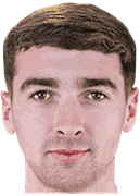 Lewis Brunt