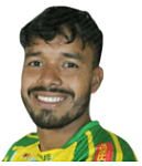 Esnaydi Zuniga