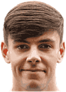 Luke Kenny