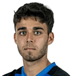 Lucas Copado