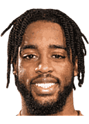 Shaqai Forde