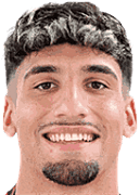 Iker Benito