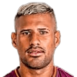 Isaac Camargo