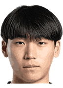 Chae joon Park