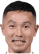 Ảnh huấn luyện viên Rikizo Matsuhashi