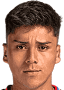 Damian Pizarro