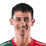 Agustin Amado