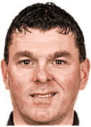 Ảnh huấn luyện viên Kevin Doherty
