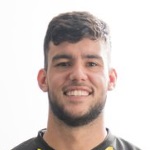 Agustin Da Silveira