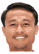 Ricki Ariansyah