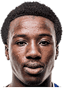 Sanders Ngabo
