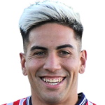 Gonzalo Matias Salega