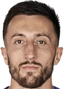 Patrik Mijic