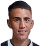 Franco Saavedra