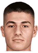 Efe Sarikaya