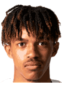 Antonio Van Wyk