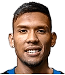 Luifer Hernandez