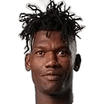 Raddy Ovouka