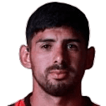 Agustin Benitez