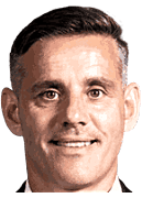 Ảnh huấn luyện viên John Herdman