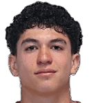 Abraham Villegas