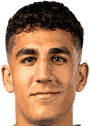 Ảnh cầu thủ Nico Carrera