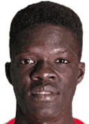 Maguette Gueye