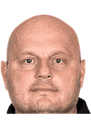 Ảnh huấn luyện viên Jaroslav Vesely