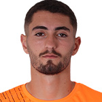 Albin Berisha