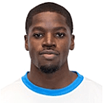 Steven Nsimba