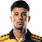 Matias Alvarado