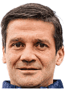 Ảnh huấn luyện viên Cristian Eugene Chivu