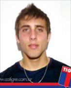 Federico Nicolas Tursi