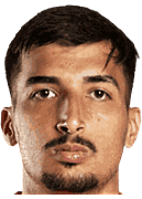 Lucas Flores