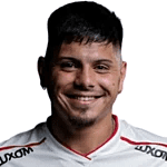 Jonathan Berón