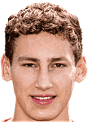 Ruben van Bommel