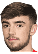 Lewis McGregor