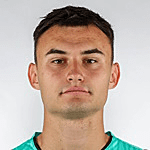 Dmytro Ledviy