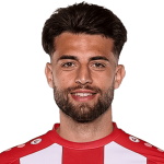 Jose-Enrique Rios Alonso