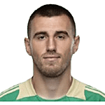 Maksym Dyachuk