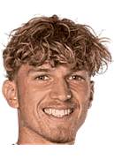 Nolan Martens