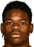 Enock Agyei