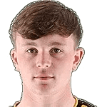 Conor Carty