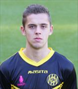 Mitchel Keulen