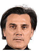 Ảnh huấn luyện viên Vincenzo Montella