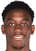 Khayon Edwards