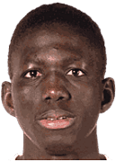 Mamadou Ousmane Diagne