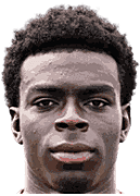 Joshua Quarshie