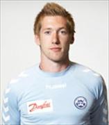 Ảnh cầu thủ Jesper Kjarulff