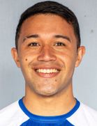 Jonathan Benítez